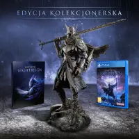 Ilustracja produktu Elden Ring Nightreign Edycja Kolekcjonerska PL (PS4)